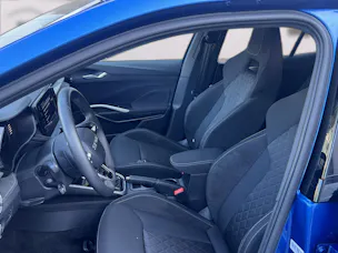 Škoda Fabia 1.0 TSI Selection DSG