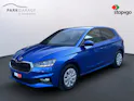 SKODA Fabia 1.0 TSI Selection DSG