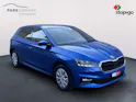 SKODA Fabia 1.0 TSI Selection DSG