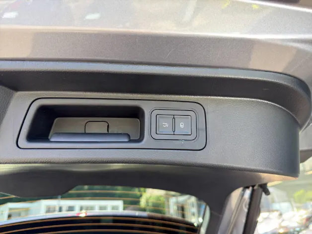 BYD Seal U DM-i Design AWD