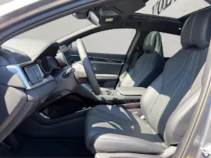 BYD Seal U DM-i Design AWD
