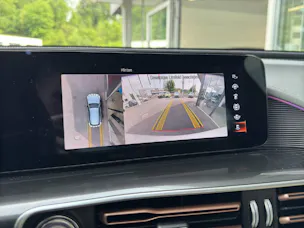 Mercedes-Benz EQC 400 4matic