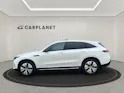 Mercedes-Benz EQC 400 4matic