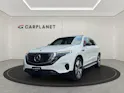 Mercedes-Benz EQC 400 4matic