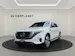Mercedes-Benz EQC 400 4matic