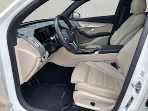 Mercedes-Benz EQC 400 4matic