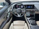 Mercedes-Benz EQC 400 4matic