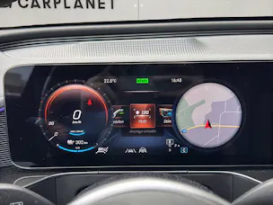 Mercedes-Benz EQC 400 4matic