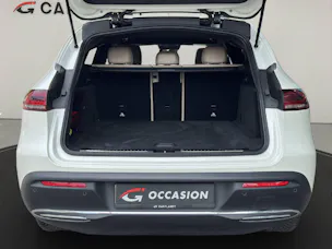Mercedes-Benz EQC 400 4matic