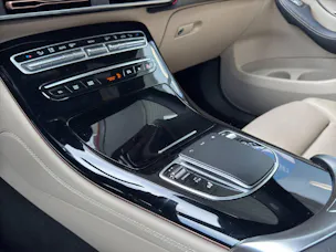 Mercedes-Benz EQC 400 4matic