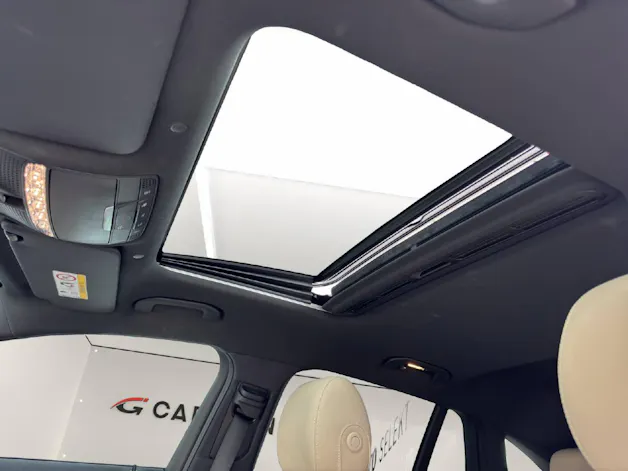 Mercedes-Benz EQC 400 4matic