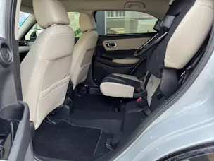 Honda HR-V 1.5 i-MMD Advance Style