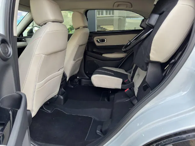 Honda HR-V 1.5 i-MMD Advance Style