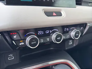 Honda HR-V 1.5 i-MMD Advance Style