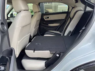 Honda HR-V 1.5 i-MMD Advance Style