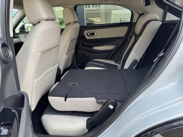 Honda HR-V 1.5 i-MMD Advance Style