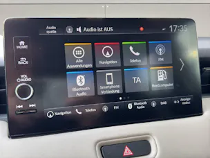 Honda HR-V 1.5 i-MMD Advance Style