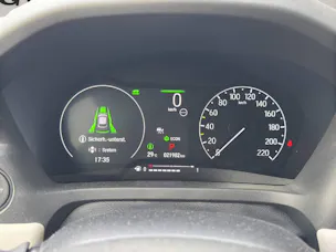 Honda HR-V 1.5 i-MMD Advance Style