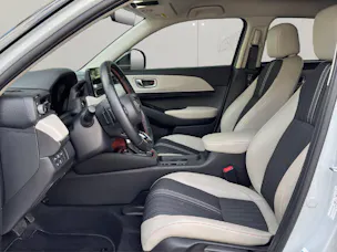 Honda HR-V 1.5 i-MMD Advance Style