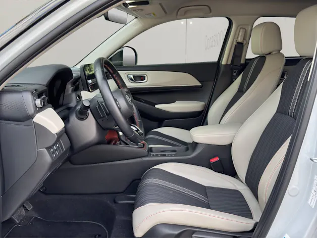Honda HR-V 1.5 i-MMD Advance Style