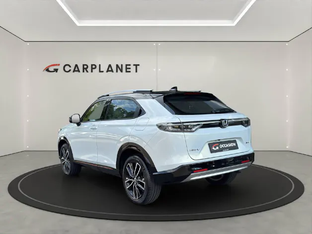 Honda HR-V 1.5 i-MMD Advance Style