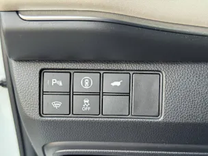 Honda HR-V 1.5 i-MMD Advance Style