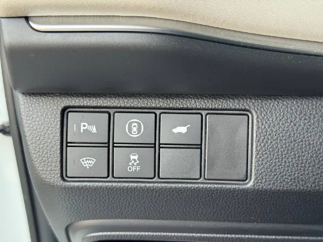 Honda HR-V 1.5 i-MMD Advance Style