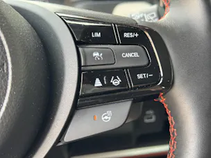 Honda HR-V 1.5 i-MMD Advance Style