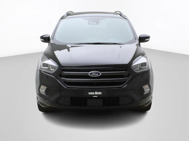 Ford Kuga 2.0 TDCi ST-Line 4WD