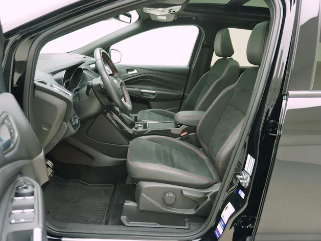 Ford Kuga 2.0 TDCi ST-Line 4WD