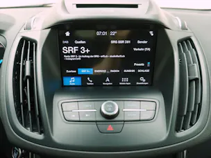 Ford Kuga 2.0 TDCi ST-Line 4WD