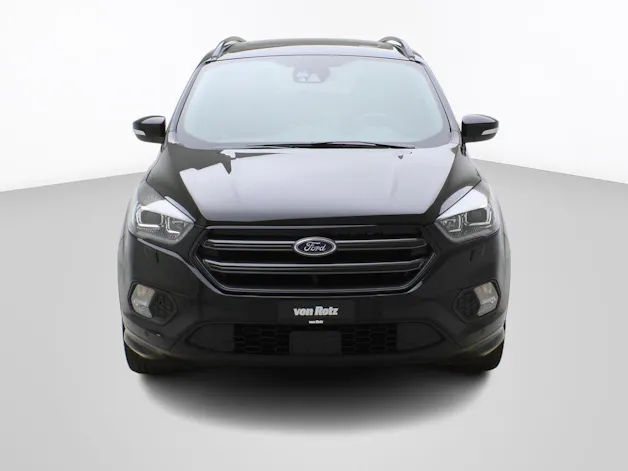 FORD Kuga 2.0 TDCi ST-Line 4WD