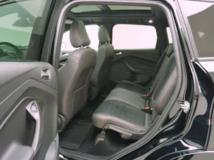 Ford Kuga 2.0 TDCi ST-Line 4WD
