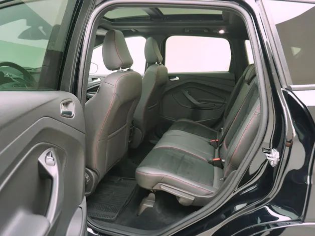 Ford Kuga 2.0 TDCi ST-Line 4WD