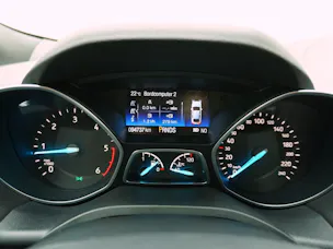FORD Kuga 2.0 TDCi ST-Line 4WD