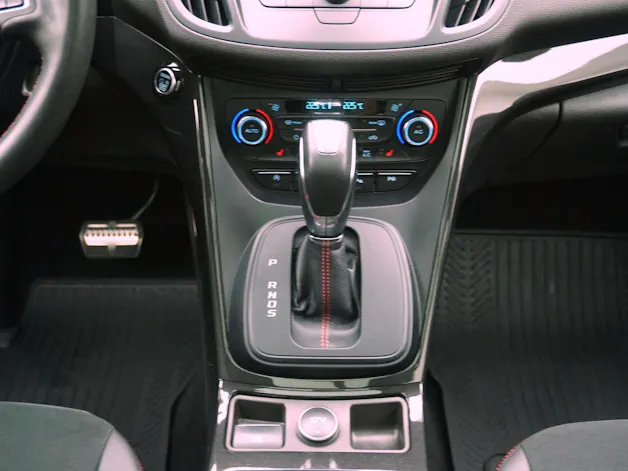 Ford Kuga 2.0 TDCi ST-Line 4WD