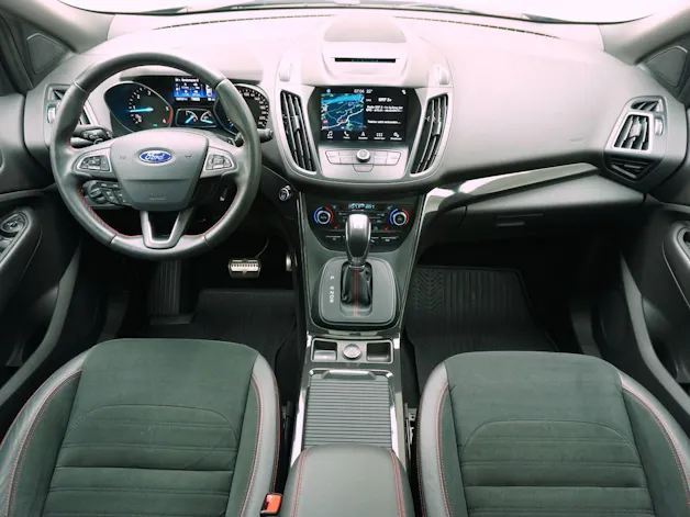 Ford Kuga 2.0 TDCi ST-Line 4WD