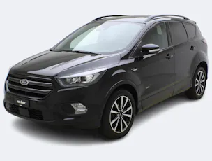 Ford Kuga 2.0 TDCi ST-Line 4WD