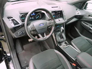 Ford Kuga 2.0 TDCi ST-Line 4WD