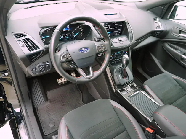 Ford Kuga 2.0 TDCi ST-Line 4WD