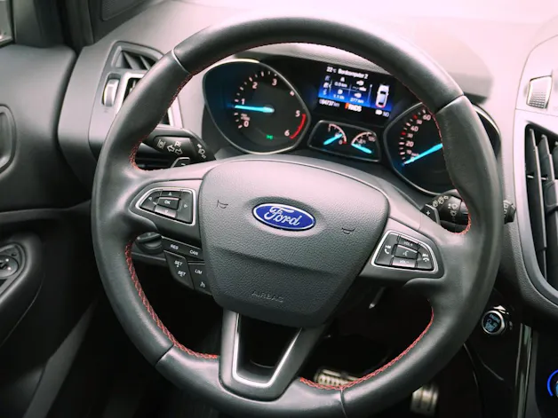 Ford Kuga 2.0 TDCi ST-Line 4WD