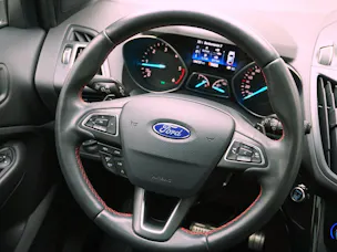 Ford Kuga 2.0 TDCi ST-Line 4WD
