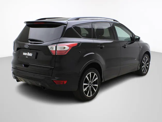 Ford Kuga 2.0 TDCi ST-Line 4WD