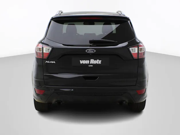 Ford Kuga 2.0 TDCi ST-Line 4WD