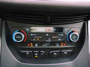 Ford Kuga 2.0 TDCi ST-Line 4WD