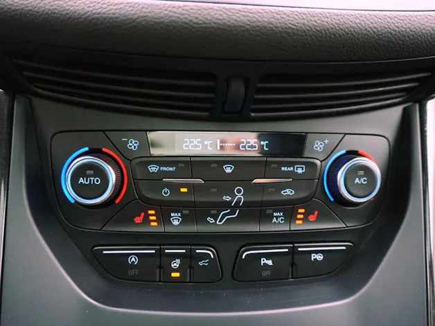 Ford Kuga 2.0 TDCi ST-Line 4WD