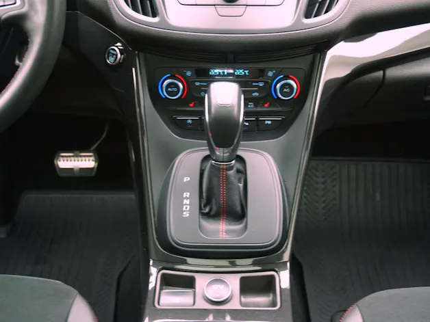 Ford Kuga 2.0 TDCi ST-Line 4WD