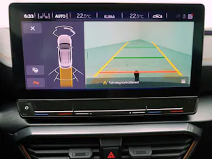 Cupra Formentor 2.0 TSI DSG VZ 4Drive