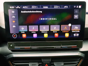 Cupra Formentor 2.0 TSI DSG VZ 4Drive