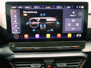 Cupra Formentor 2.0 TSI DSG VZ 4Drive